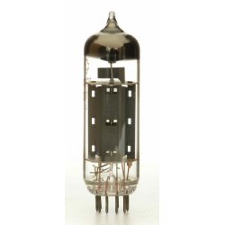 Sovtek EL84 / 6BQ5 / 6P14P NOS Matched Quartet